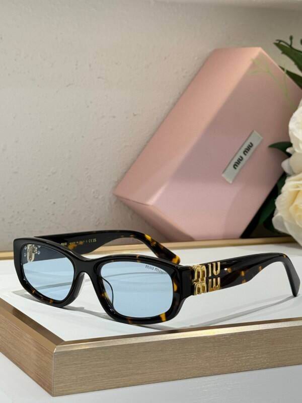 MiuMiu Glasses  08smh70 (7)