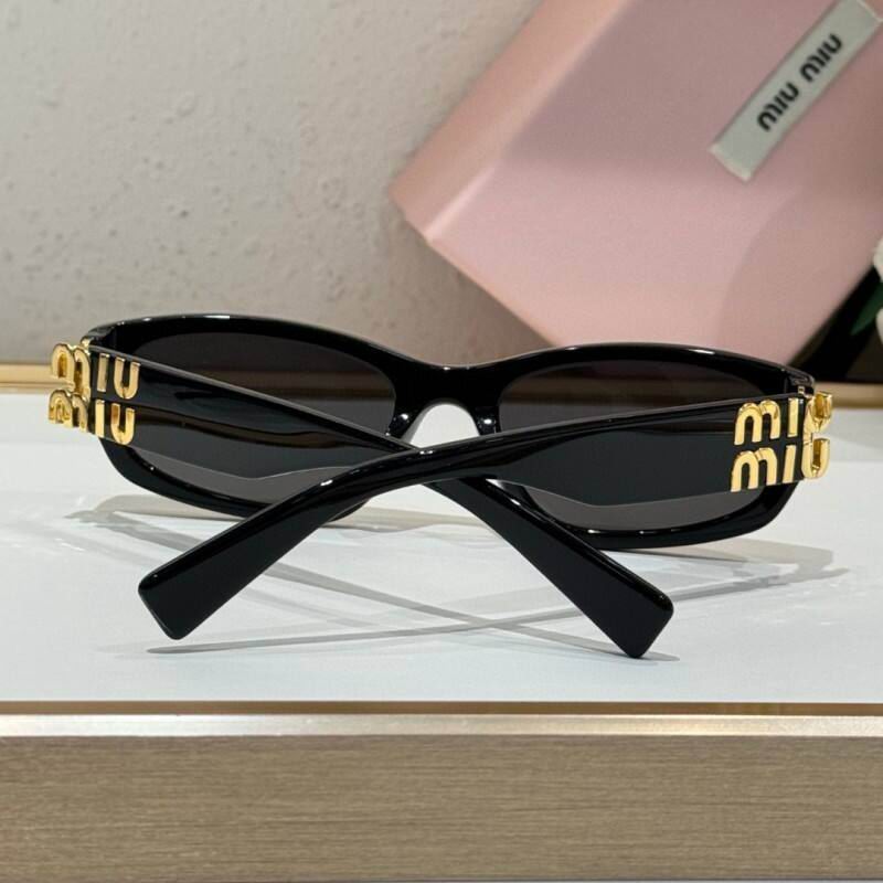 MiuMiu Glasses  08smh70 (9)