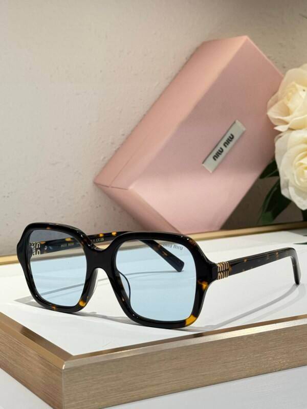MiuMiu Glasses  08smh71 (1)