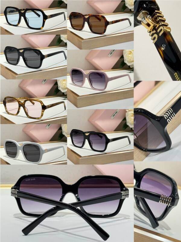 MiuMiu Glasses  08smh71 (10)