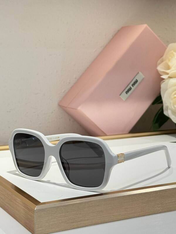 MiuMiu Glasses  08smh71 (2)