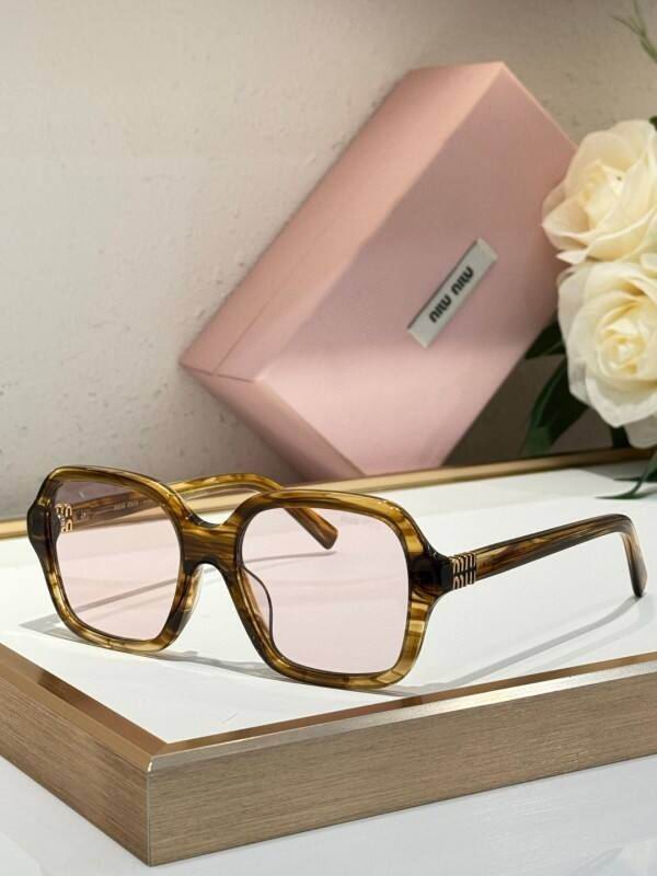MiuMiu Glasses  08smh71 (3)
