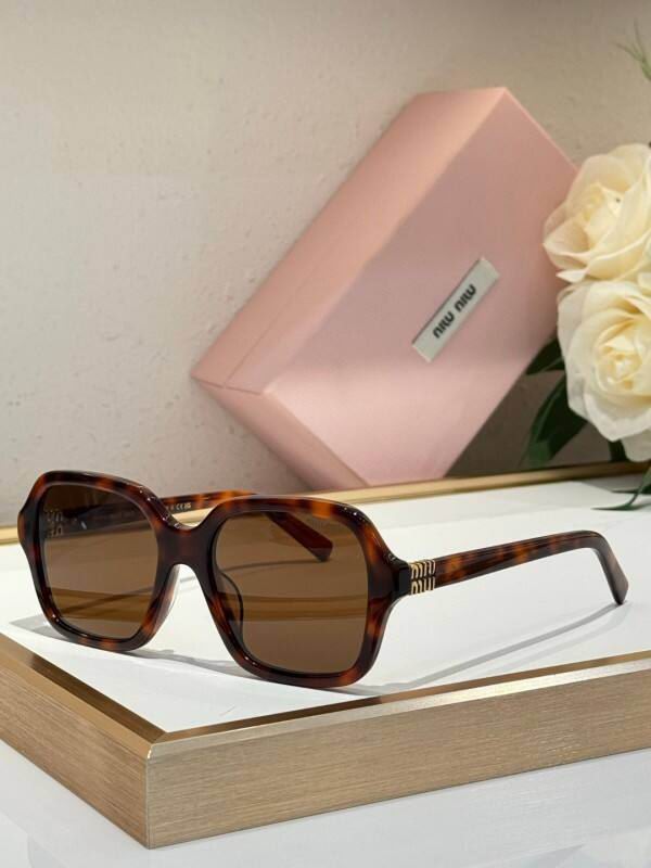 MiuMiu Glasses  08smh71 (5)
