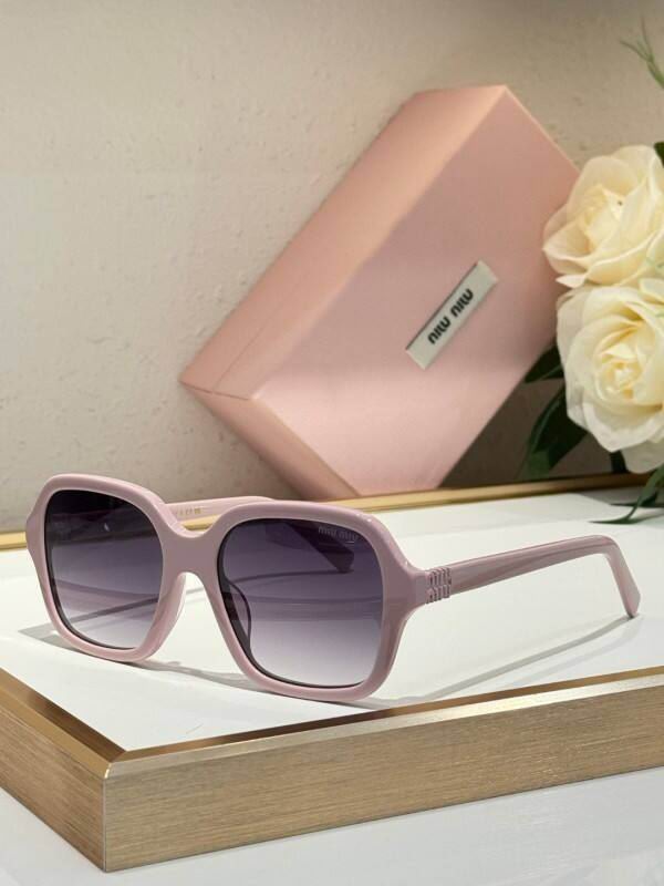 MiuMiu Glasses  08smh71 (6)