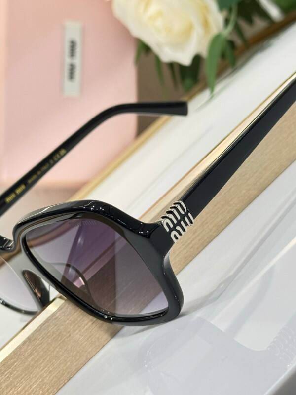 MiuMiu Glasses  08smh71 (8)
