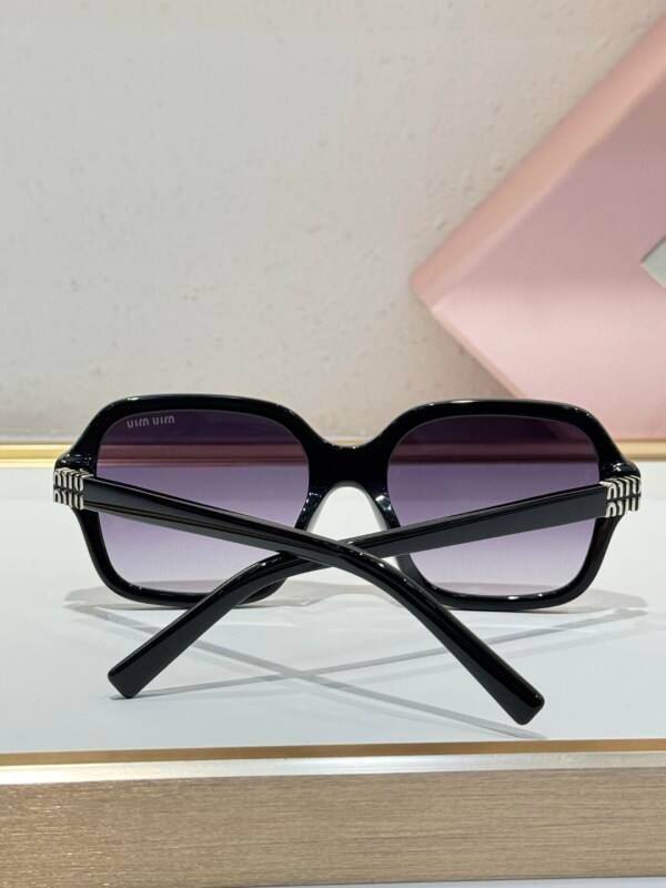 MiuMiu Glasses  08smh71 (9)
