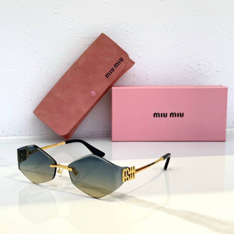 MiuMiu Glasses  08smh72 (1)