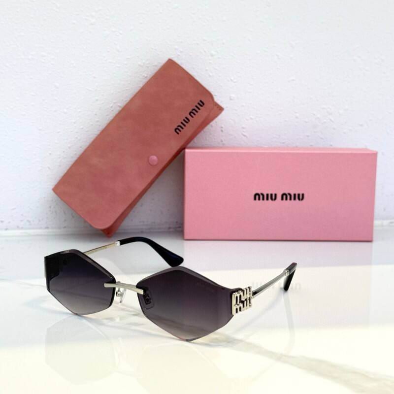 MiuMiu Glasses  08smh72 (3)