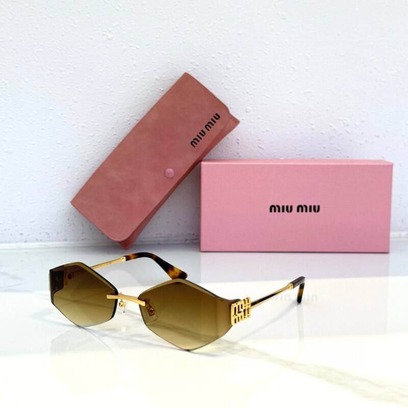 MiuMiu Glasses  08smh72 (4)
