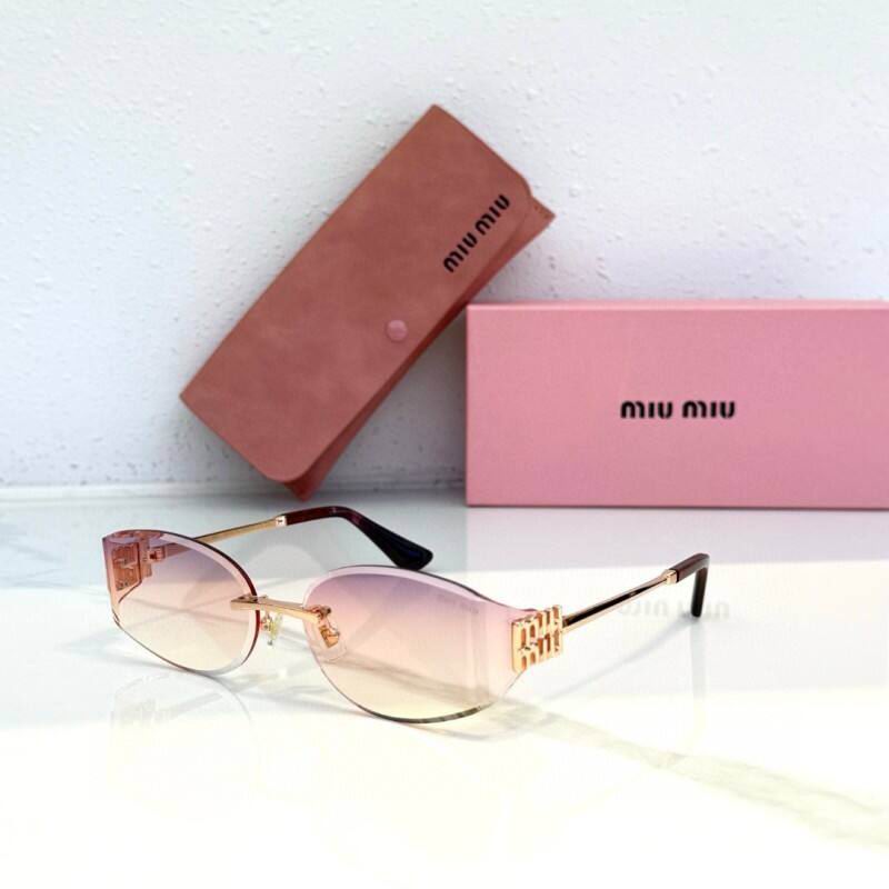 MiuMiu Glasses  08smh73 (1)