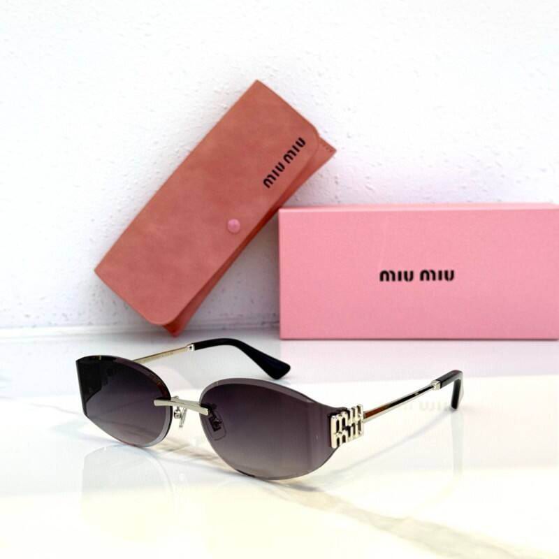 MiuMiu Glasses  08smh73 (2)