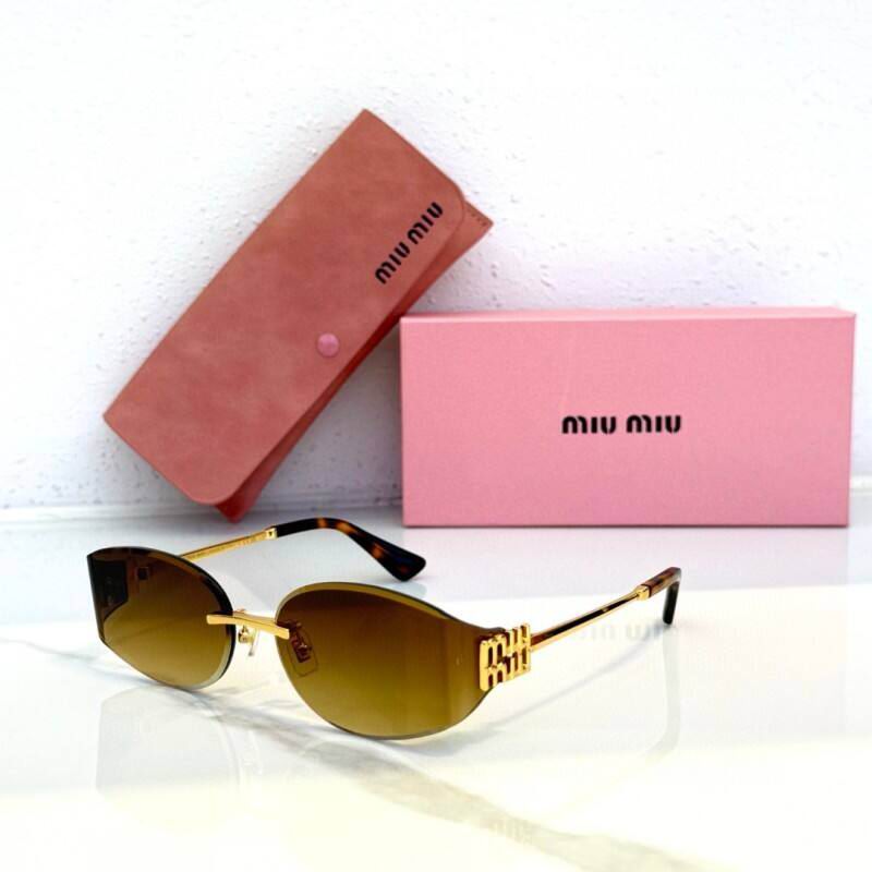 MiuMiu Glasses  08smh73 (5)