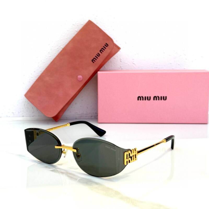 MiuMiu Glasses  08smh73 (6)