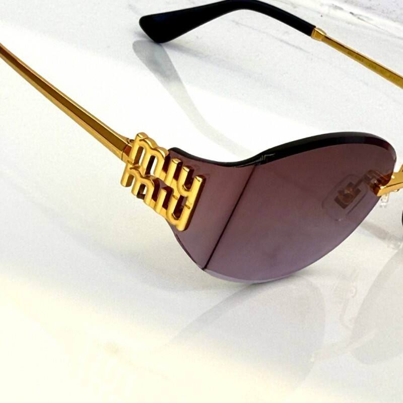 MiuMiu Glasses  08smh73 (8)