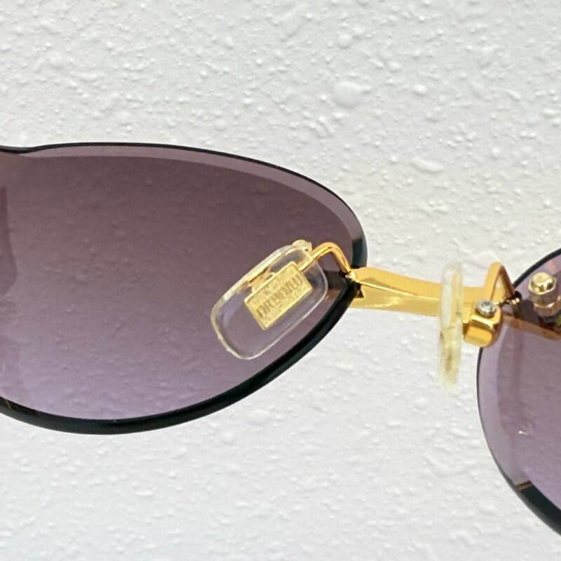 MiuMiu Glasses  08smh73 (9)