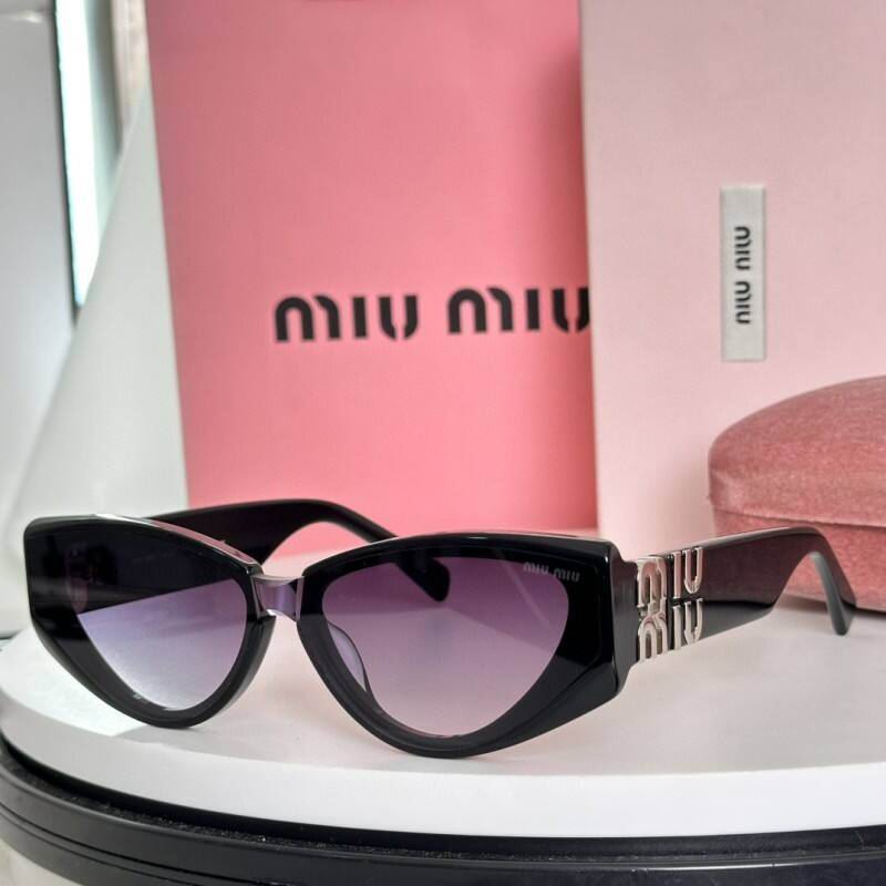 MiuMiu Glasses  08smh74 (2)