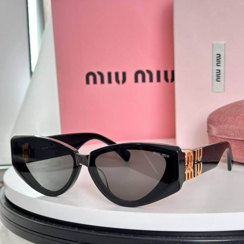 MiuMiu Glasses  08smh74 (3)