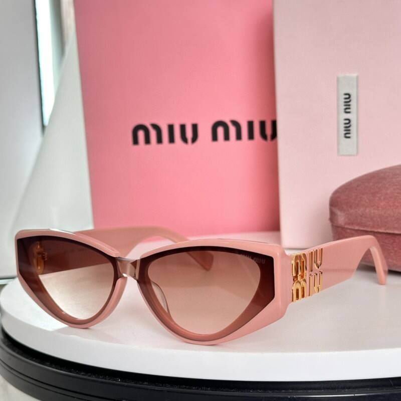 MiuMiu Glasses  08smh74 (4)