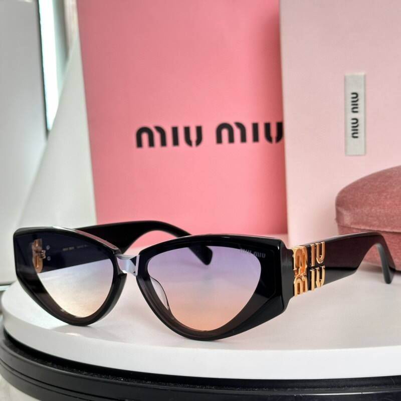 MiuMiu Glasses  08smh74 (6)