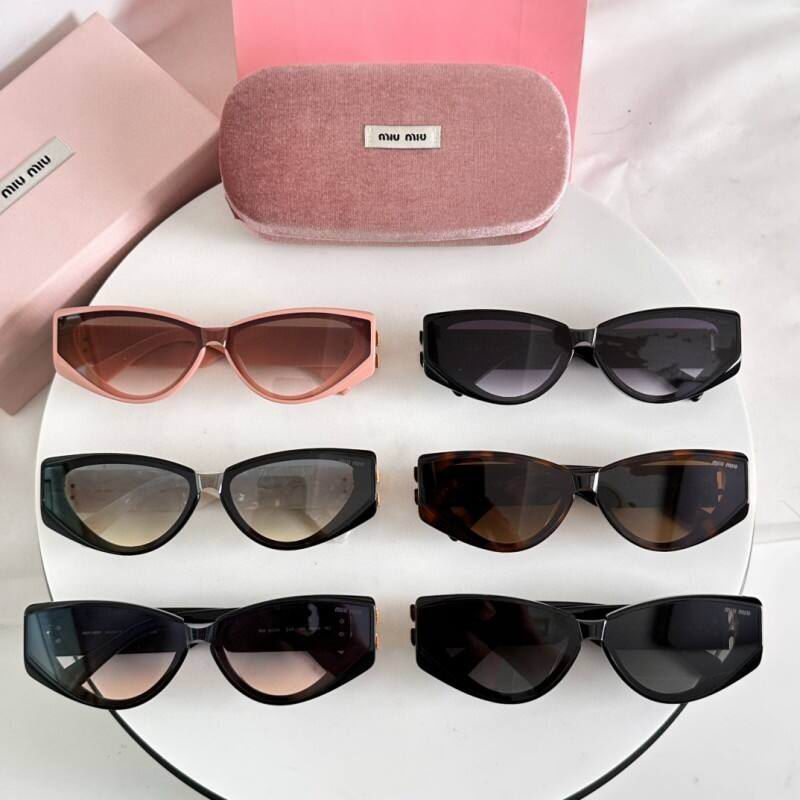 MiuMiu Glasses  08smh74 (7)