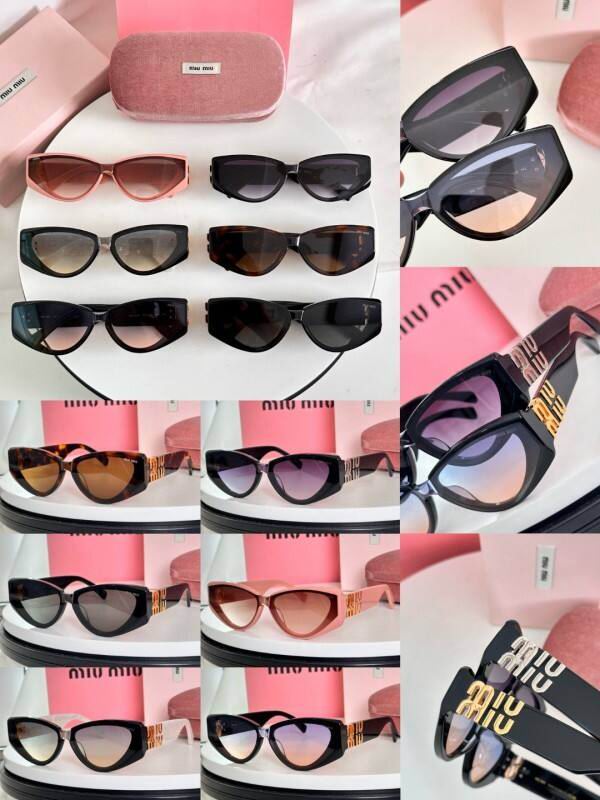 MiuMiu Glasses  08smh74 (8)