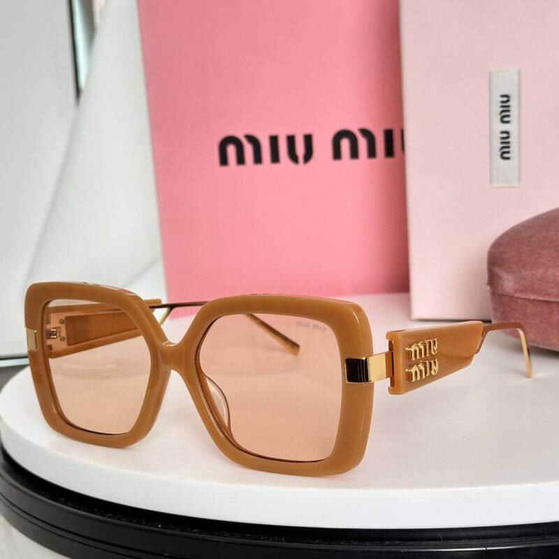 MiuMiu Glasses  08smh75 (4)