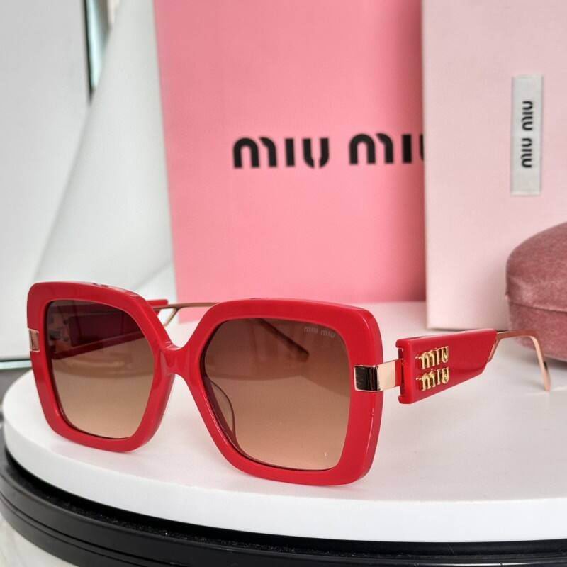 MiuMiu Glasses  08smh75 (6)
