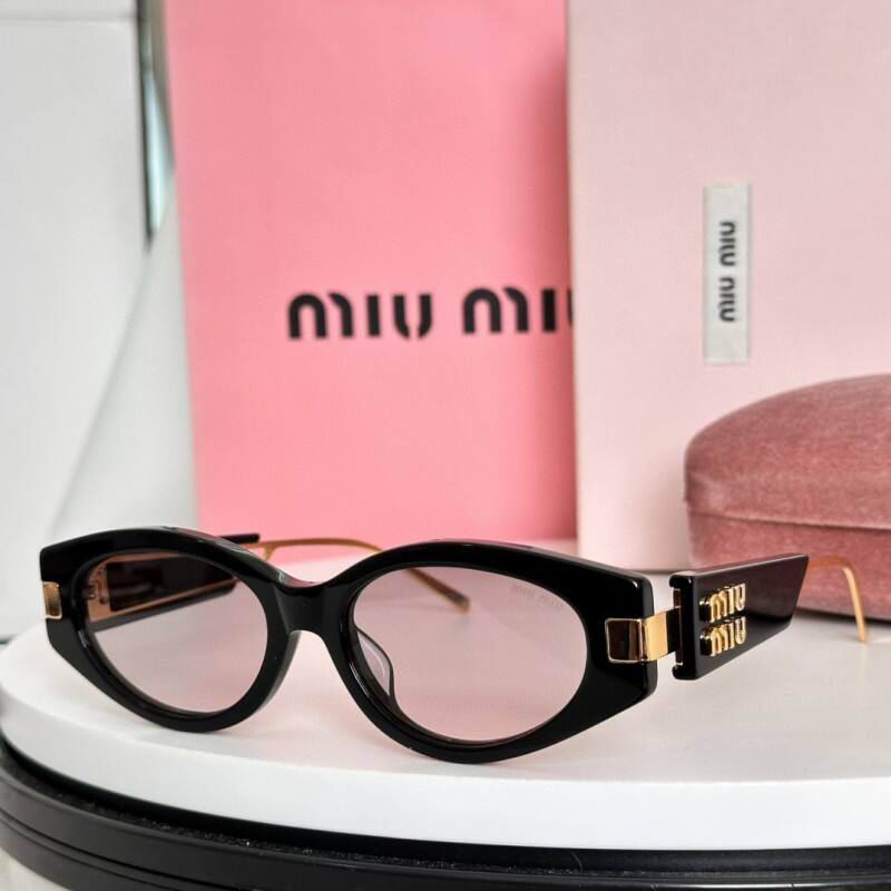 MiuMiu Glasses  08smh76 (1)