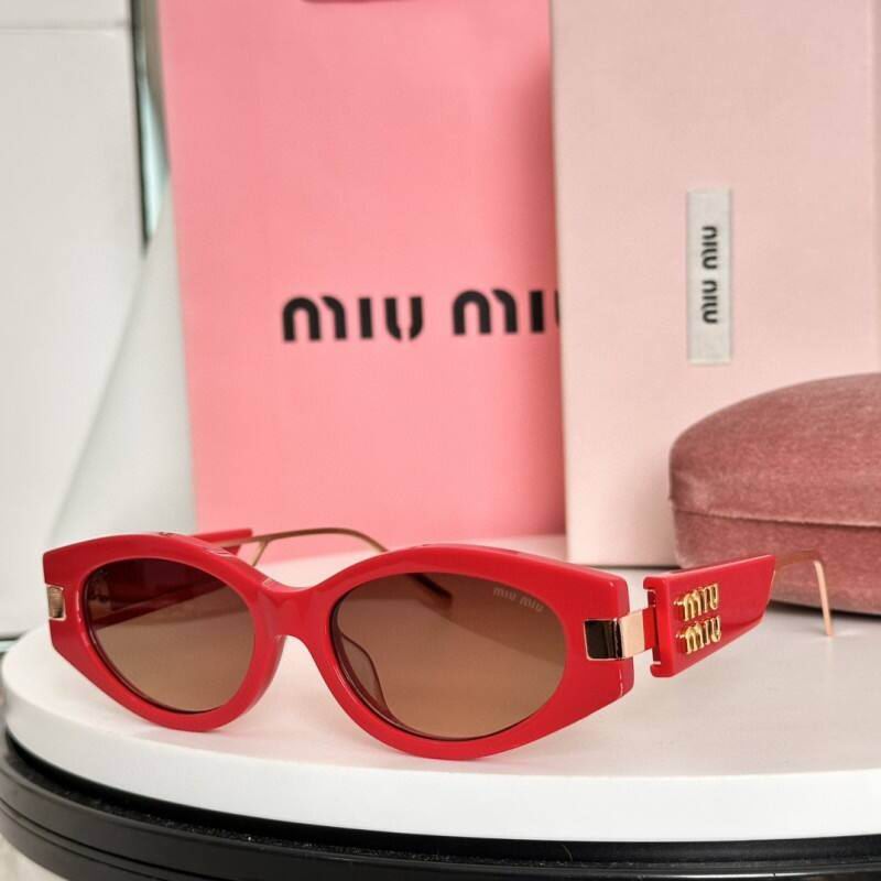 MiuMiu Glasses  08smh76 (2)