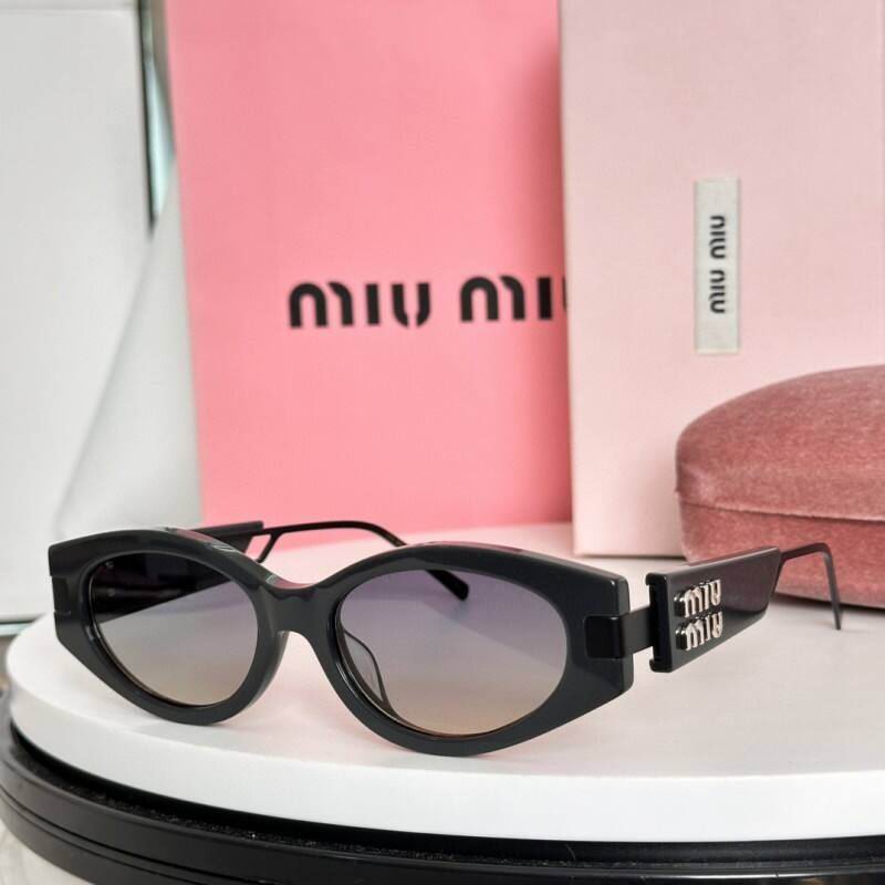 MiuMiu Glasses  08smh76 (3)