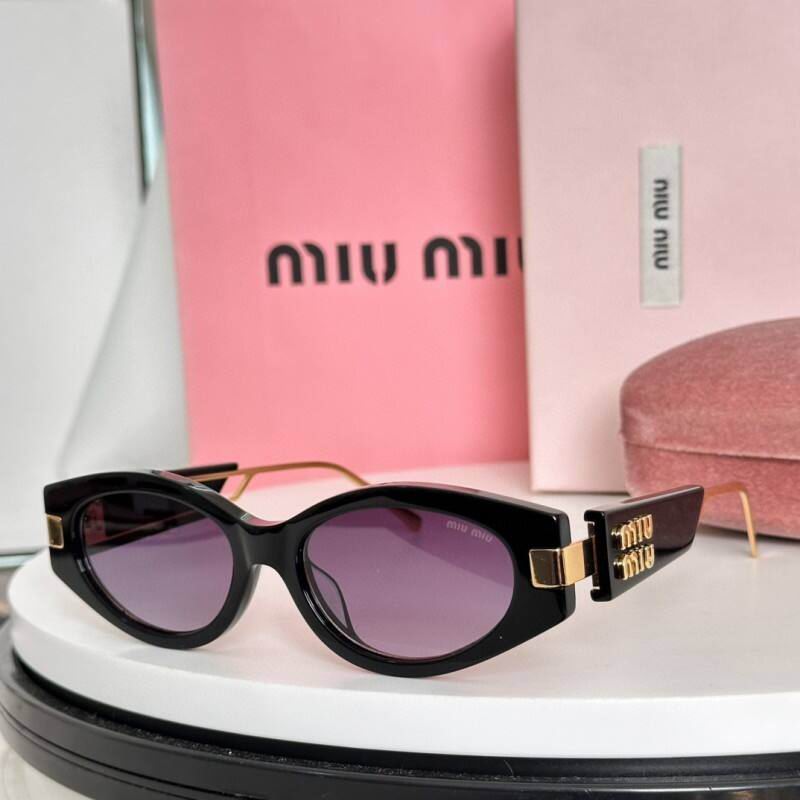 MiuMiu Glasses  08smh76 (4)