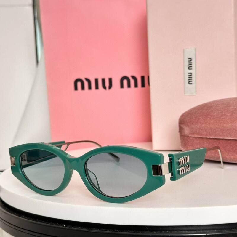 MiuMiu Glasses  08smh76 (5)