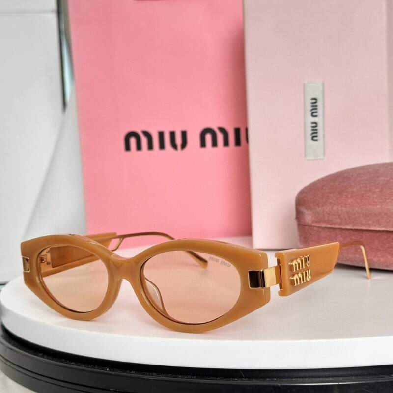 MiuMiu Glasses  08smh76 (6)