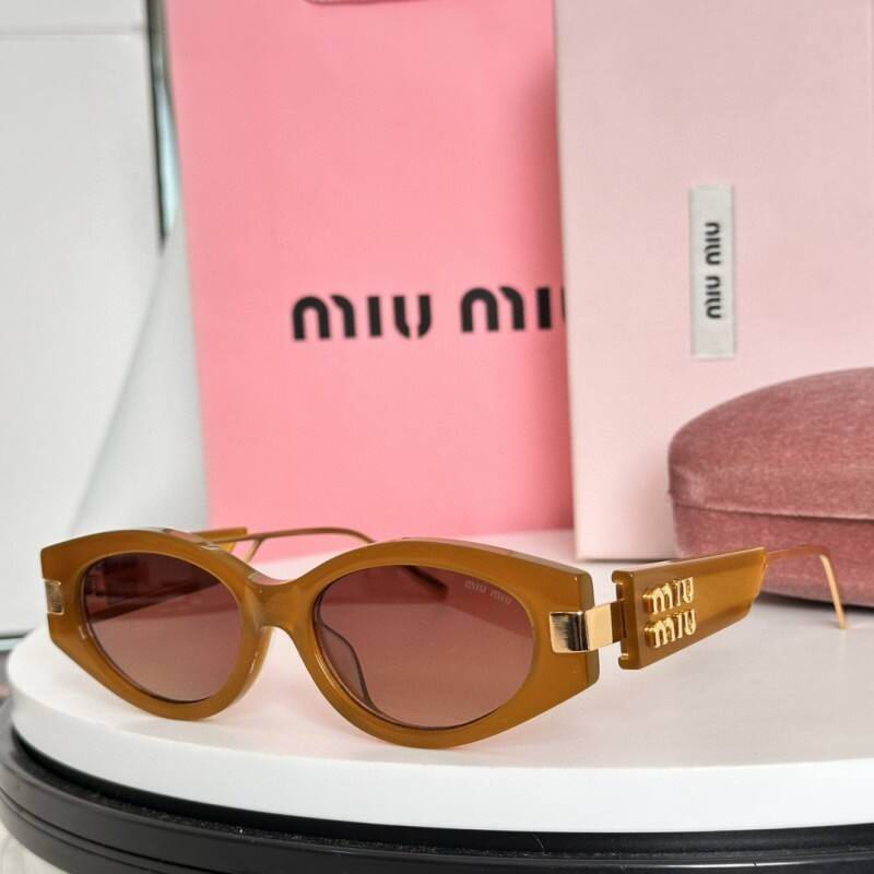 MiuMiu Glasses  08smh76 (7)