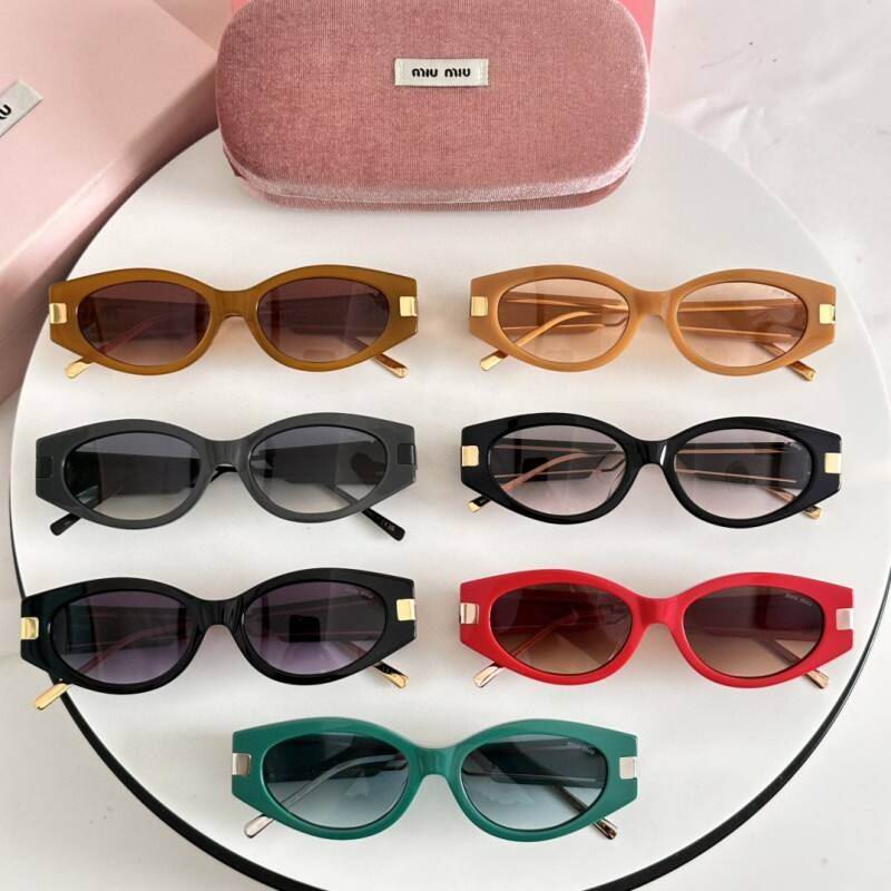 MiuMiu Glasses  08smh76 (8)