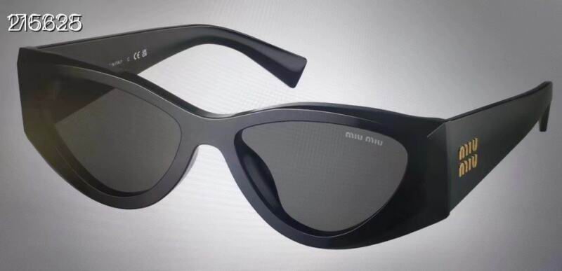 MiuMiu Glasses  08smh77 (10)