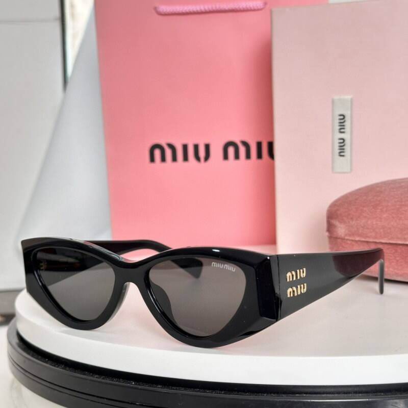 MiuMiu Glasses  08smh77 (6)