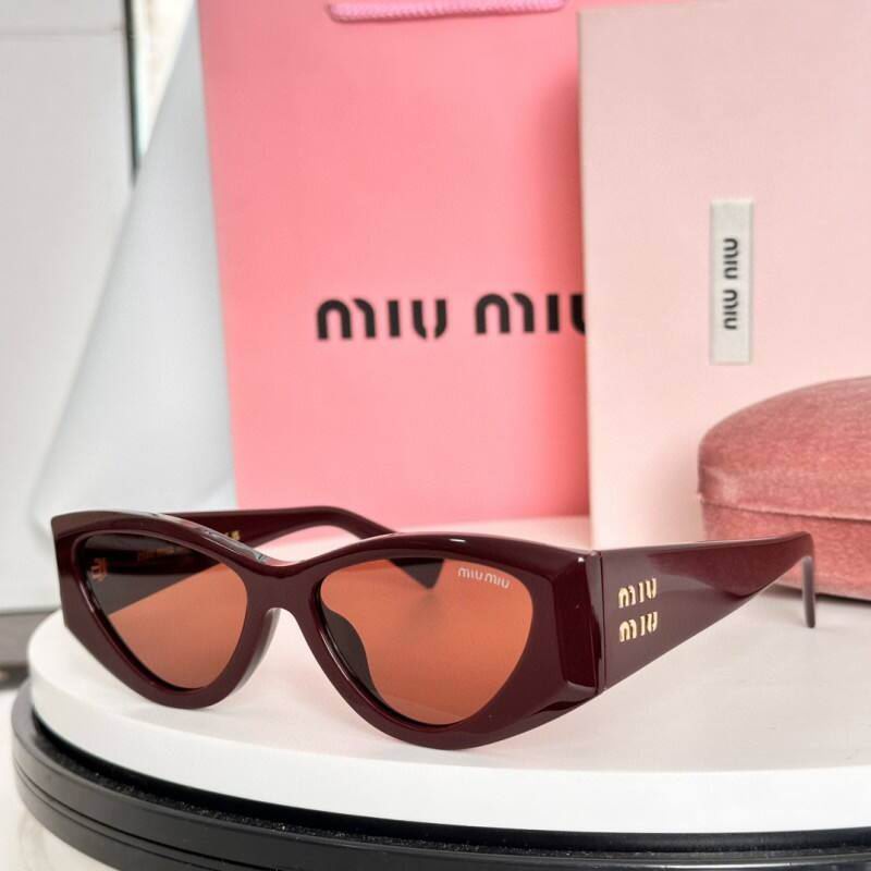 MiuMiu Glasses  08smh77 (7)
