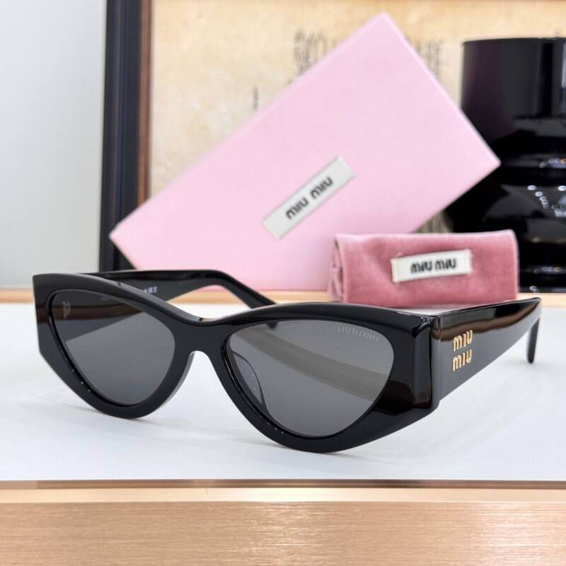 MiuMiu Glasses  08smh78 (1)