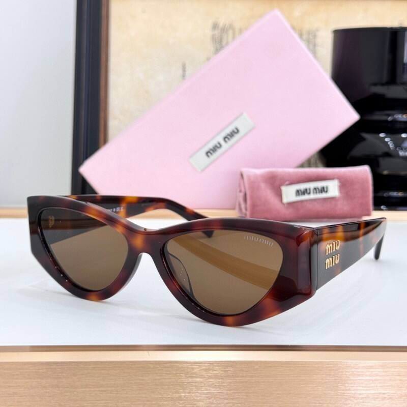 MiuMiu Glasses  08smh78 (2)