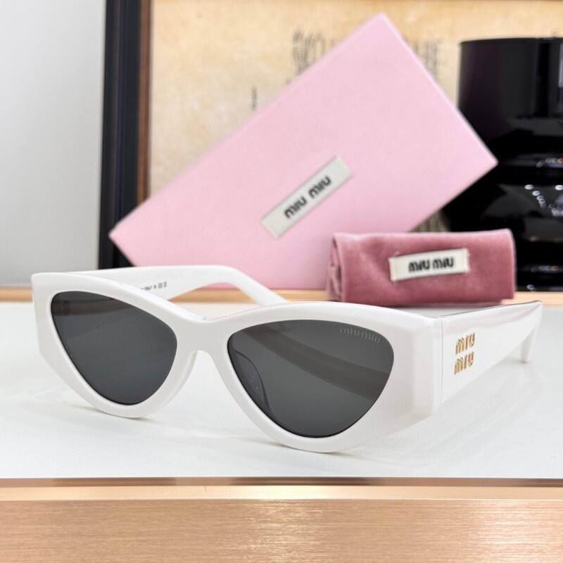 MiuMiu Glasses  08smh78 (3)