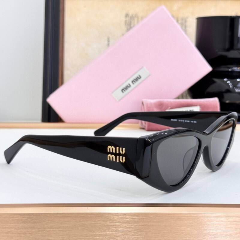MiuMiu Glasses  08smh78 (4)