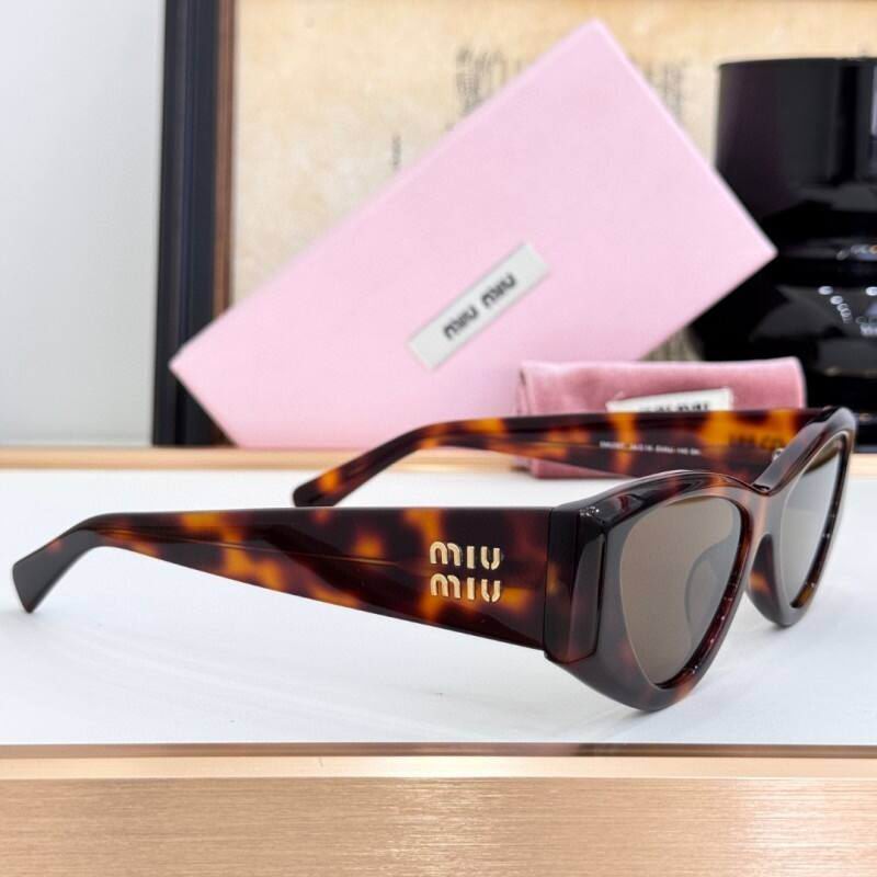 MiuMiu Glasses  08smh78 (5)
