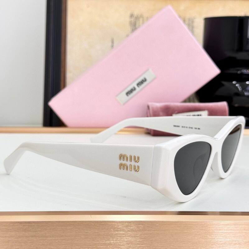 MiuMiu Glasses  08smh78 (6)