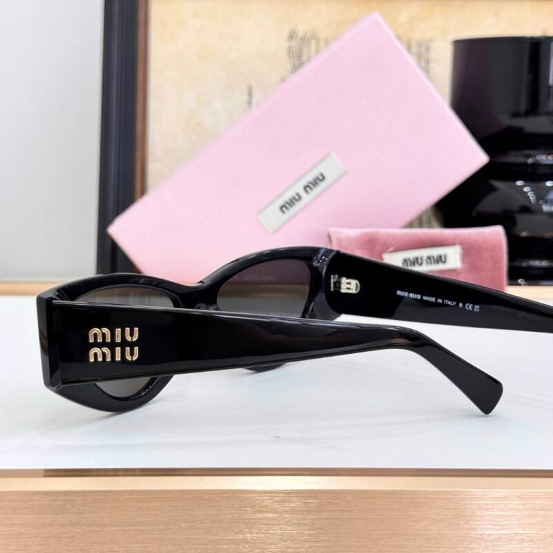 MiuMiu Glasses  08smh78 (7)