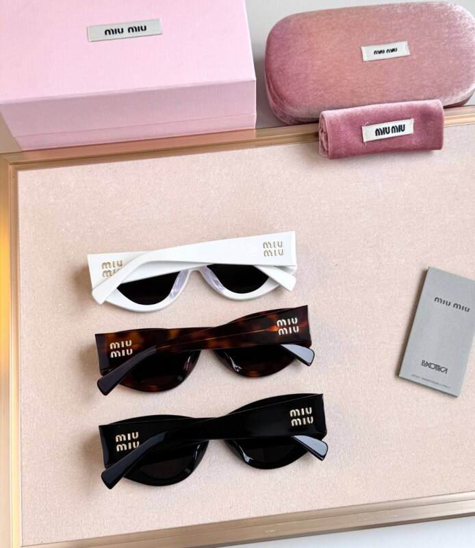 MiuMiu Glasses  08smh78 (8)