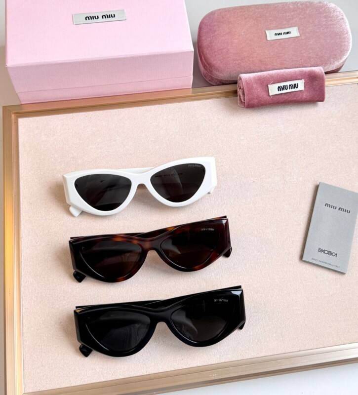 MiuMiu Glasses  08smh78 (9)