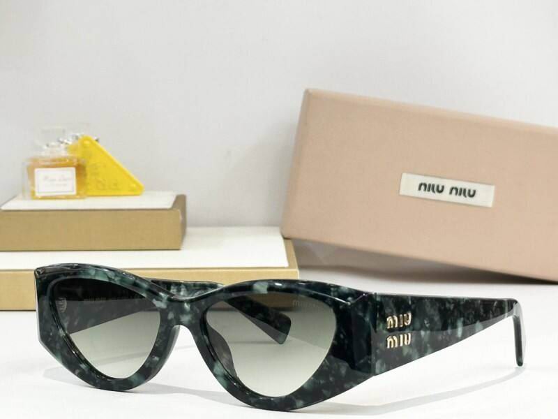 MiuMiu Glasses  08smh79 (1)