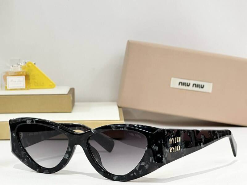 MiuMiu Glasses  08smh79 (4)