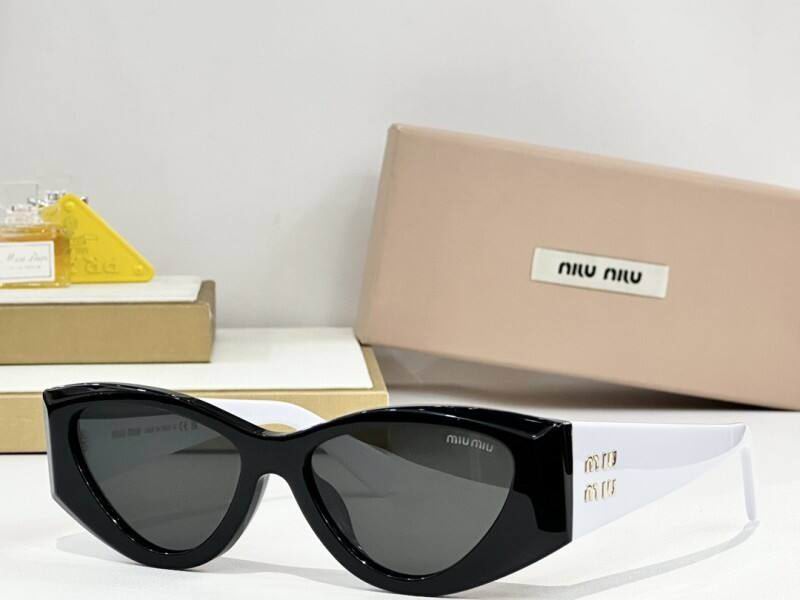 MiuMiu Glasses  08smh79 (5)